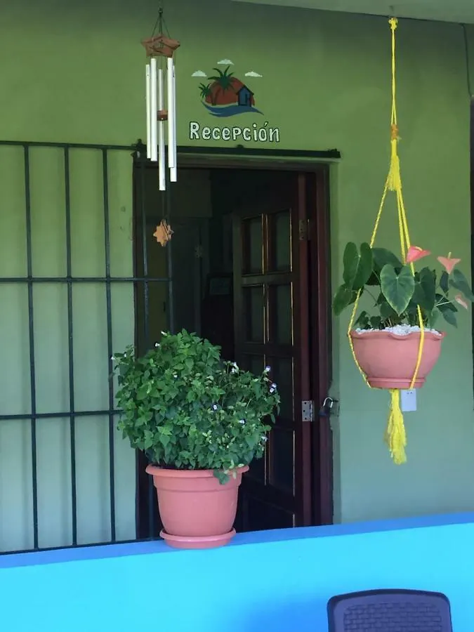 Luiggi Hostel Las Terrenas