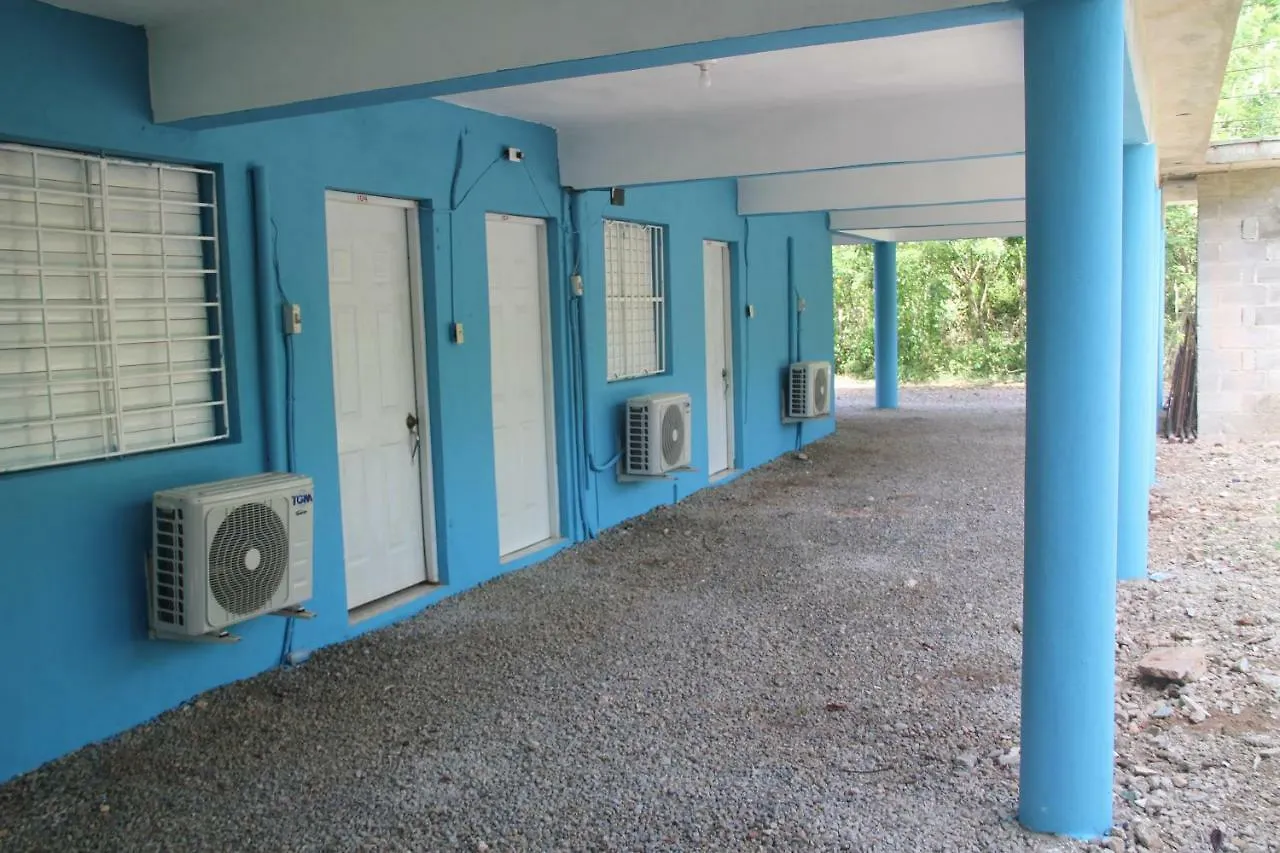 Luiggi Hostel 拉斯特拉纳斯 多米尼加共和国